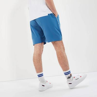 Ellesse Mens Bercy Shorts - Blue - main image