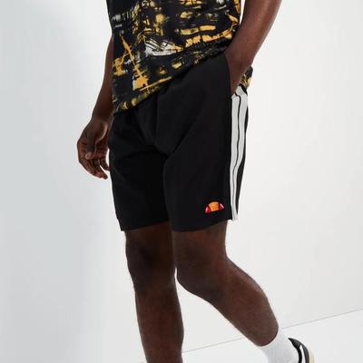 Ellesse Mens Rawson Shorts - Black - main image