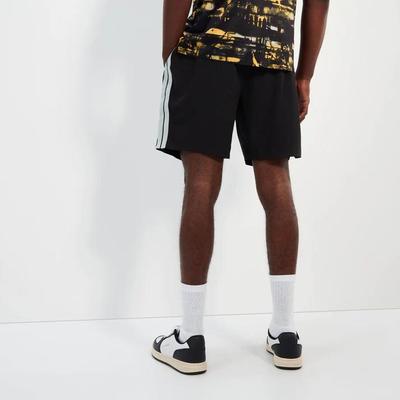 Ellesse Mens Rawson Shorts - Black - main image