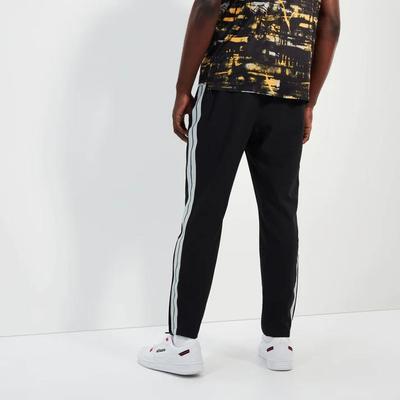 Ellesse Mens Mets Track Pants - Black - main image