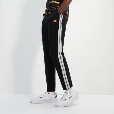 Ellesse Mens Mets Track Pants - Black - main image