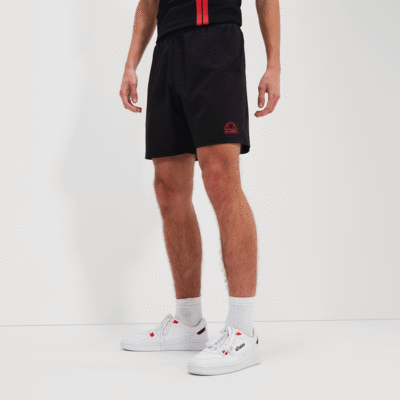 Ellesse Mens Zamora Shorts - Black - main image