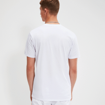 Ellesse Mens Crantock T-Shirt - White - main image