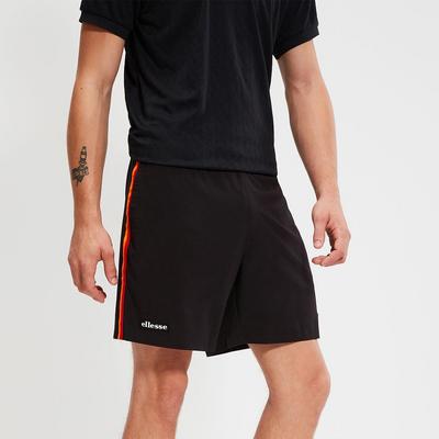 Ellesse Mens Tintagel Shorts - Black - main image