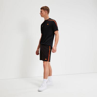 Ellesse Mens Tintagel Shorts - Black - main image