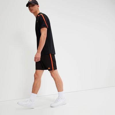 Ellesse Mens Tintagel Shorts - Black - main image