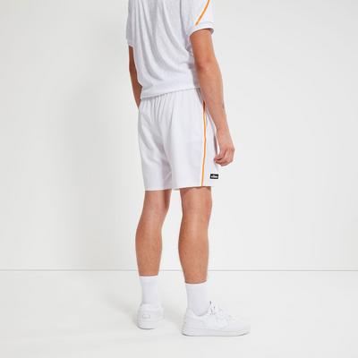 Ellesse Mens Tintagel Shorts - White - main image