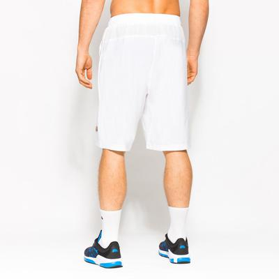 Ellesse Mens Rizzo 9 Inch Shorts - White - main image