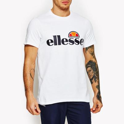 Ellesse Mens Magliore T-Shirt - Optic White - main image