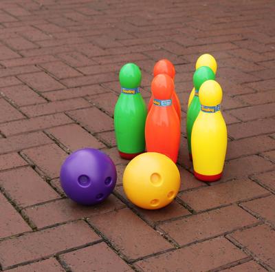 Kingfisher Pro Bowling - main image