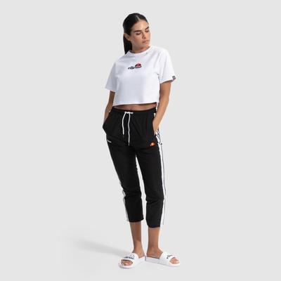 Ellesse Womens Fireball Tee - White - main image