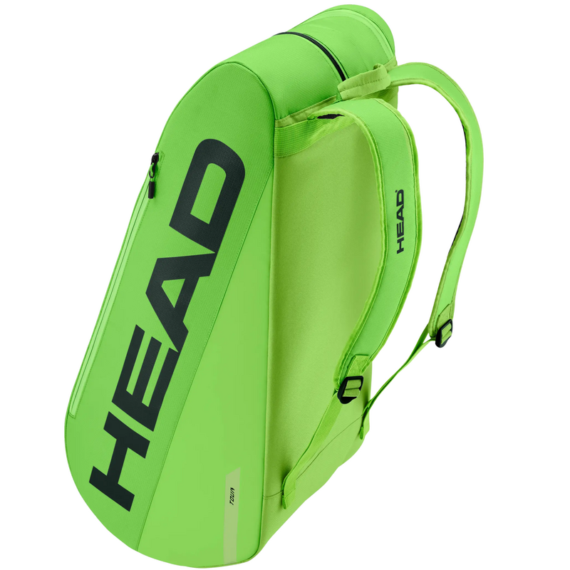HEAD Tour Racket Tennis Bag L - Sharp Green - main image