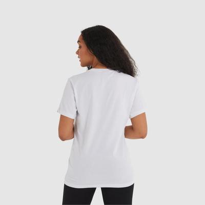 Ellesse Womens Tardi Tee - White - main image