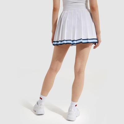 Ellesse Womens Skate Skirt - White - main image