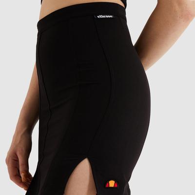 Ellesse Womens Griled Skirt - Black - main image