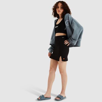 Ellesse Womens Griled Skirt - Black - main image