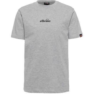 Ellesse Womens Beckana Tee - Grey  - main image