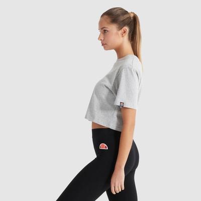 Ellesse Womens Solos 2.0 Leggings - Anthracite - main image