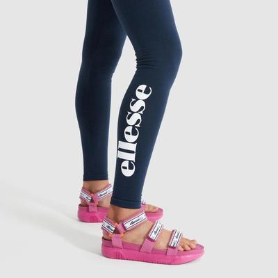 Ellesse Womens Solos 2.0 Leggings - Navy - main image