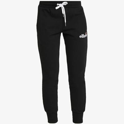 Ellesse Womens Frivola Jog Pants - Black - main image