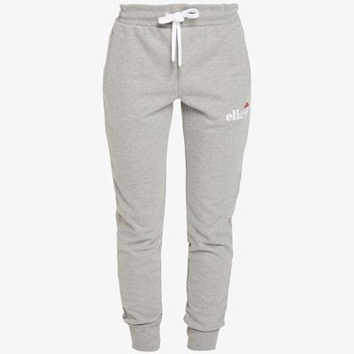 Ellesse Womens Frivola Jog Pants - Grey Marl - main image