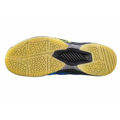 Victor Mens SH A920F Indoor Court Shoes - Blue/Black - main image