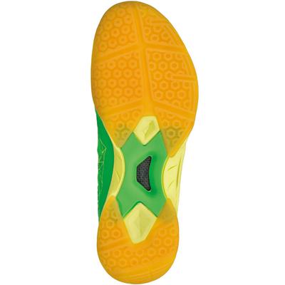 Yonex Mens Aerus 2 Badminton Shoes - Green - main image