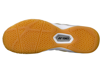 Yonex SHB F1R Mens Badminton Shoes (Olympics Edition) - main image