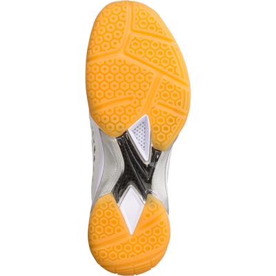 Yonex Mens Power Cushion SHB 03 Z Badminton Shoes - White - main image