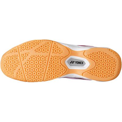 Yonex Womens Power Cushion 34 Badminton Shoes - Pink - main image