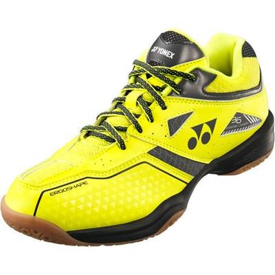 Yonex Mens Power Cushion 36 Badminton Shoes - Bright Yellow