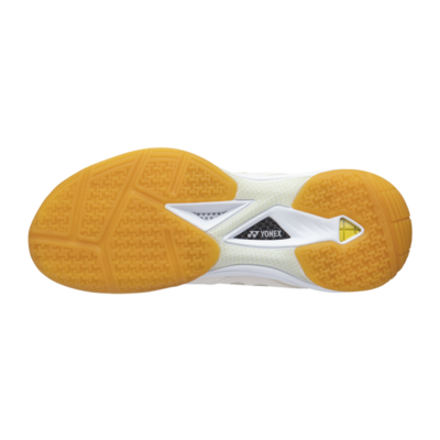 Yonex Womens 65 Z C 90 Badminton Shoes - Natural