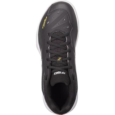 Yonex Mens 65 Z3 Badminton Shoes - Black - main image