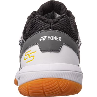Yonex Mens 65 Z3 Badminton Shoes - Black