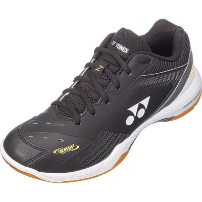 Yonex Mens 65 Z3 Badminton Shoes - Black - main image