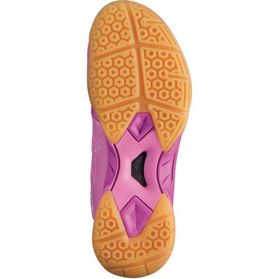 Yonex Womens Aerus 2 Badminton Shoes - Pink