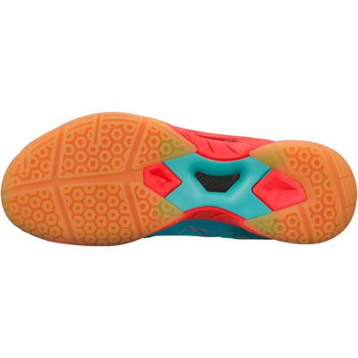 Yonex Womens Aerus 2 Badminton Shoes - Mint - main image