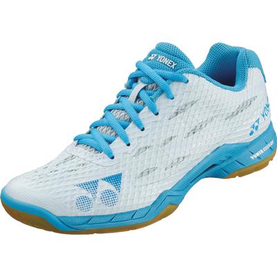 Yonex Womens Aerus Badminton Shoes - Blue - main image