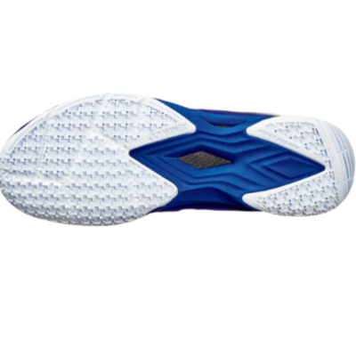 Yonex Womens Aerus Z2 Badminton Shoes - Navy Blue - main image