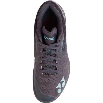 Yonex Womens Aerus Z Badminton Shoes - Dark Grey