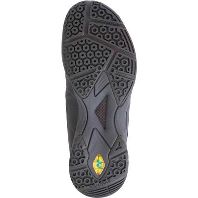 Yonex Womens Aerus Z Badminton Shoes - Dark Grey