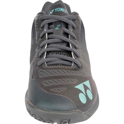 Yonex Womens Aerus Z Badminton Shoes - Dark Grey - main image