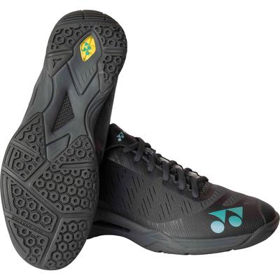 Yonex Womens Aerus Z Badminton Shoes - Dark Grey