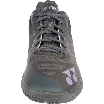 Yonex Mens Aerus Z Badminton Shoes - Dark Grey - main image