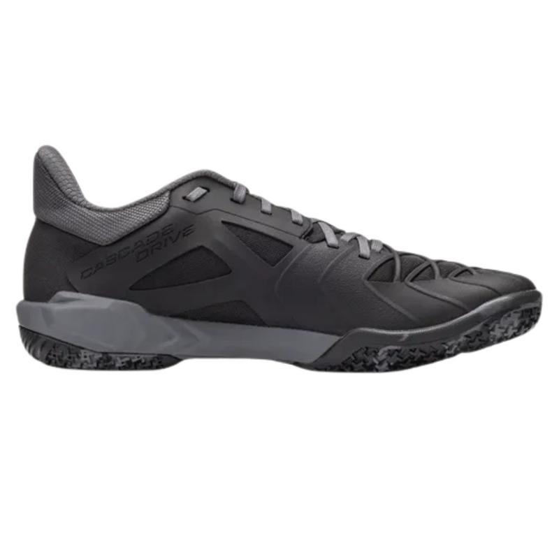 Yonex Mens Cascade Drive Badminton Shoes - Black/Grey - main image