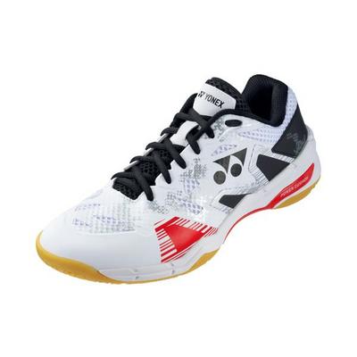 Yonex Mens Eclipsion X3 Badminton Shoes - Black/White - main image