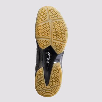 Yonex SHB SC6 LDEX Mens Lin Dan Badminton Shoes - Black - main image