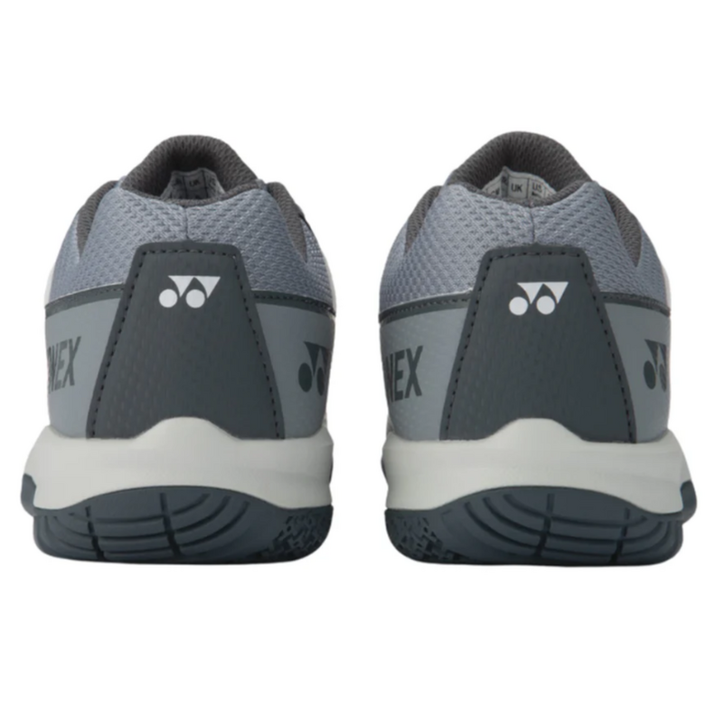 Yonex Mens Strider Flow Badminton Shoes - Light Grey - main image