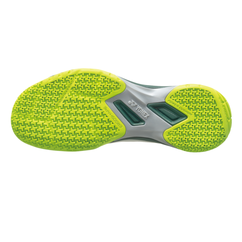 Yonex Power Cushion 65 VA X Badminton Shoes - Greyish Beige - main image