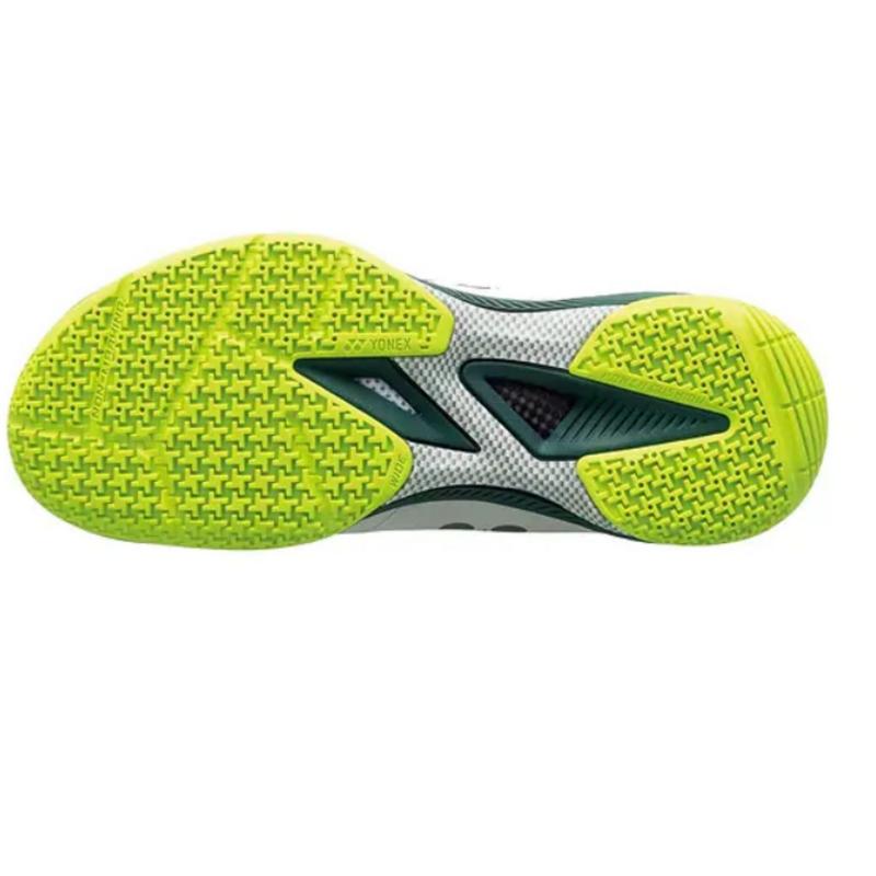 Yonex Mens Power Cushion 65 Z VA Badminton Shoes - Greyish Beige - main image